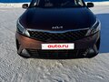 2021 Kia Rio IV Рестайлинг, коричневый, 2200000 рублей - вид 1
