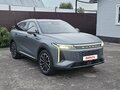 2023 Exeed RX, серый - вид 2