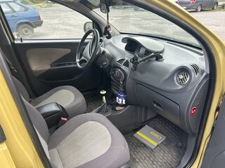 2012 Chery IndiS (S18D) I, золотистый, 250000 рублей, вид 4