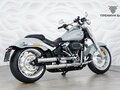 2024 Harley-Davidson Fat Boy, серый, 2599000 рублей - вид 5