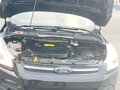 2016 Ford Kuga II, чёрный, 1030000 рублей - вид 2