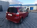 2004 Honda Fit I, красный, 320000 рублей - вид 4