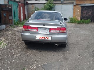 2000 Honda Accord VI, серый, 375000 рублей, вид 2