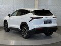 2026 Jetour Dashing I, белый - вид 4