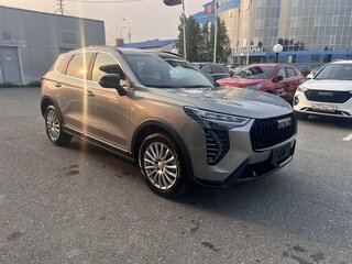 2026 Haval Jolion I Рестайлинг 2, серый, 2849000 рублей, вид 3