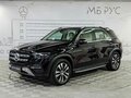 2026 Mercedes-Benz GLE 300 d II (V167) Рестайлинг, чёрный, 13915000 рублей