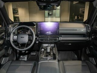 2026 Haval H7 I, чёрный, 3999000 рублей, вид 3