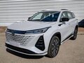 2025 Changan CS75 Plus IV, серый - вид 2