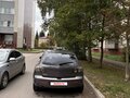 2007 Mazda 3 I (BK) Рестайлинг, серый, 320000 рублей - вид 3