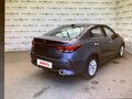 2021 Kia Rio IV Рестайлинг, серый, 1650000 рублей - вид 6