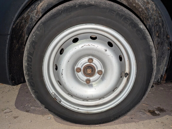 2009 Renault Logan I, чёрный, 310000 рублей - вид 30