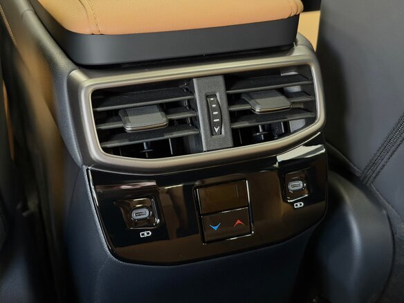 2026 Lexus RX 300 V, серый, 7490000 рублей - вид 22