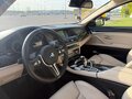 2013 BMW 5 серии 530d xDrive VI (F10/F11/F07) Рестайлинг, чёрный, 2150000 рублей - вид 9