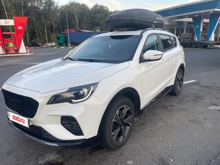 2022 Soueast DX8S, белый, 1588888 рублей, вид 1