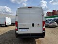 2025 Fiat Professional Ducato, белый - вид 4