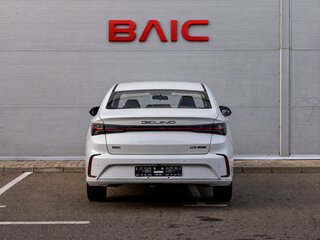 2025 BAIC U5 Plus, белый, 2448000 рублей, вид 5