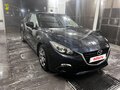 2014 Mazda 3 III (BM), синий, 760000 рублей - вид 2