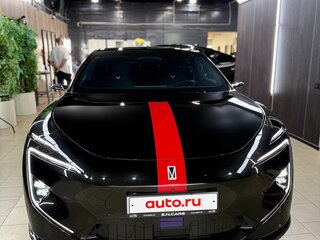 2024 Avatr 12, чёрный, 6180000 рублей, вид 2