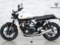 2026 Triumph Speed Twin, белый, 1699000 рублей - вид 1