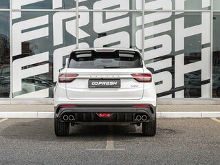 2024 Belgee X50, белый, 1849009 рублей, вид 4
