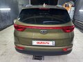 2016 Kia Sportage IV, зелёный, 1670000 рублей - вид 3