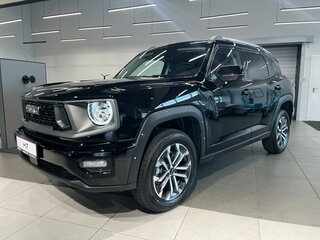 2026 Haval H7 I, чёрный, 4199000 рублей, вид 1
