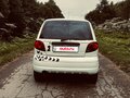 2010 Daewoo Matiz I Рестайлинг, белый, 235000 рублей - вид 3