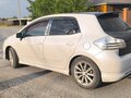 2007 Toyota Auris I, серебристый, 680000 рублей - вид 5
