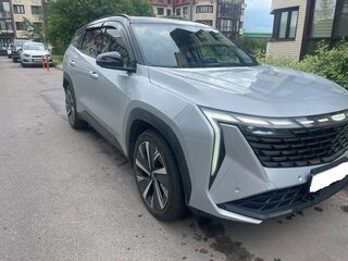 2022 Geely Boyue L I, серый, 2150000 рублей, вид 1