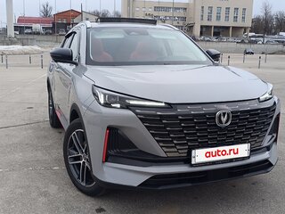 2024 Changan UNI-S I, серый, 2100000 рублей, вид 1
