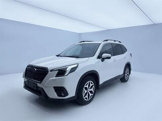 2023 Subaru Forester V Рестайлинг, белый, 2205111 рублей, вид 3