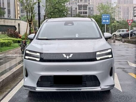 2026 Wuling Starlight 730, серебристый, 2750000 рублей, вид 2