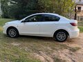 2013 Mazda 3 II (BL) Рестайлинг, белый - вид 5