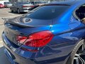 2013 BMW 6 серии Gran Coupe 640d xDrive III (F06/F13/F12), синий, 3050000 рублей - вид 8
