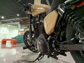 2019 Harley-Davidson Sportster 883, бежевый, 1100000 рублей - вид 8