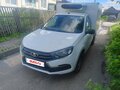 2019 LADA (ВАЗ) ВИС 2349, белый, 650000 рублей - вид 1