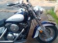 1999 Kawasaki VN1500 Vulcan, синий, 363043 рублей - вид 5