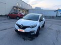 2019 Renault Kaptur I, белый, 1000000 рублей