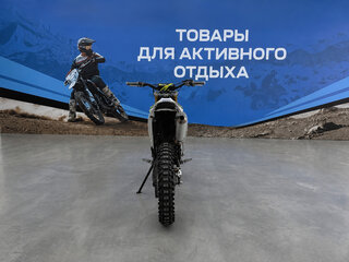 2026 Motoland FC250, белый, 149200 рублей, вид 5