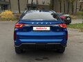 2022 Haval F7x I Рестайлинг, синий, 1900000 рублей - вид 2