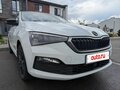 2020 Skoda Rapid II, белый, 1570000 рублей - вид 6