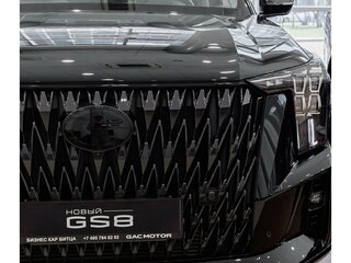 2026 GAC GS8 II, чёрный, 5464234 рублей, вид 3