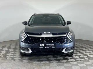 2022 Kia Sportage V, серый, 3229000 рублей, вид 1