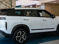 2026 Jaecoo J7 I Рестайлинг, белый - вид 5