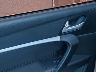 2016 Geely Emgrand 7 I, бежевый, 550000 рублей, вид 5