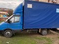 2012 ГАЗ ГАЗель (3302), синий, 1000000 рублей - вид 1