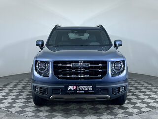 2024 Haval Dargo I, серый, 2650000 рублей, вид 2
