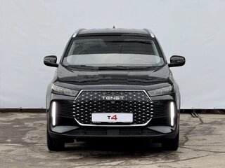 2025 Tenet T4, чёрный, 2100000 рублей, вид 2