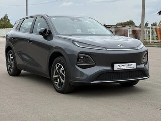 2026 Changan Qiyuan Q05 40.3 kWh II, серый, 1849000 рублей, вид 1