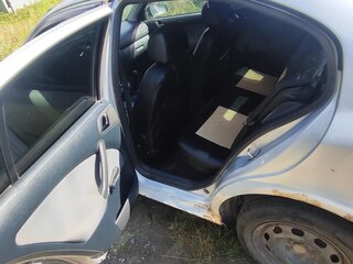 2010 Skoda Octavia I (A4) Рестайлинг, серебристый, 330000 рублей, вид 5